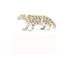 Schleich Wildlife Snow Leopard Figure 14838