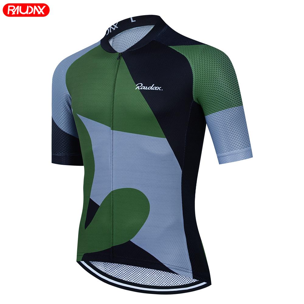 2026 Summer Breathable Cycling Suit Set Team Ropa Ciclismo Hombre Short Sleeve Cycling Jersey Set Mtb Bike Man Uniforme Maillot Bicycle