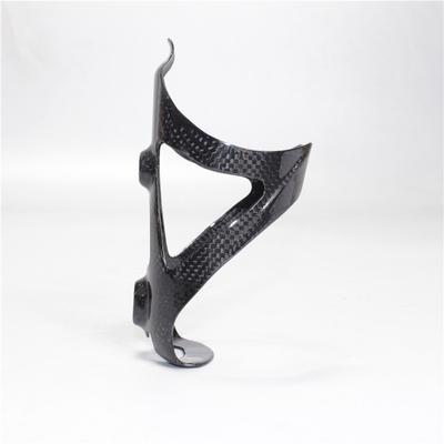 Bicycle Water Cup Holder Carbon MTB Cage Full Carbon Fiber Road Mountain Bike Water Bottle Holder Road Bike Bottle Holderbar
