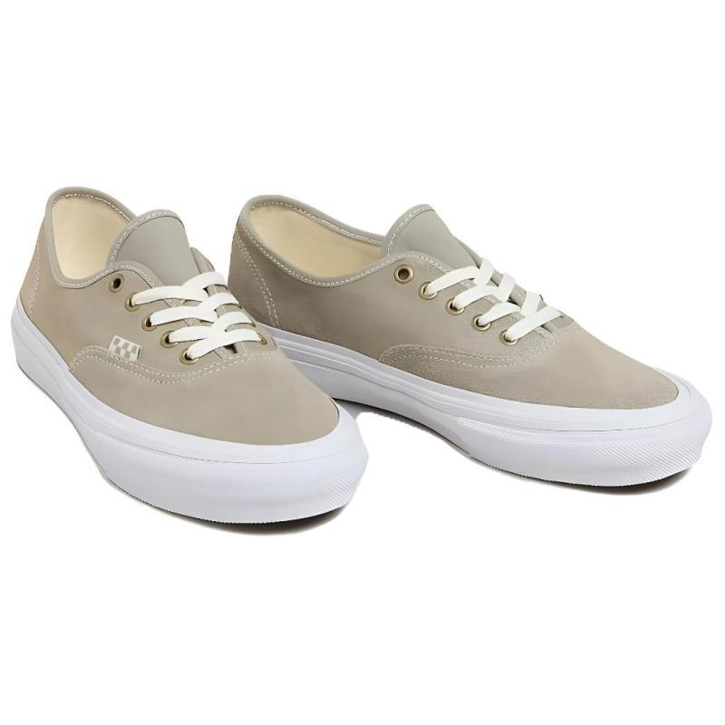 Vans Skate Authentic Wrapped 'Fog' Sneakers VN0A2Z2ZFOG
