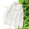 Quick Dry Breathable Sunscreen Coat Women Men Lightweight Coats for Running Camping Hiking Traveling UV Protection Thin Jackets