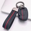 Premium Silikon Bilnyckelskal För Renault Clio Megane Kadjar Captur Koleos Arkana Med Nyckelring Mjuk Silikon Bilinteriörtillbehör