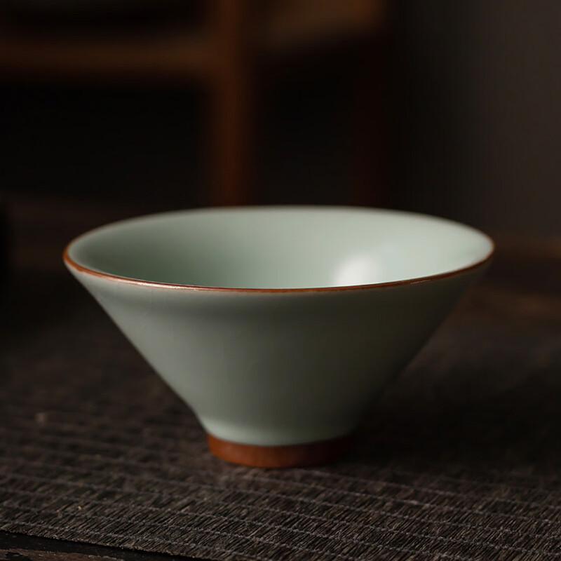 Changqi Ceramic Master Teacup