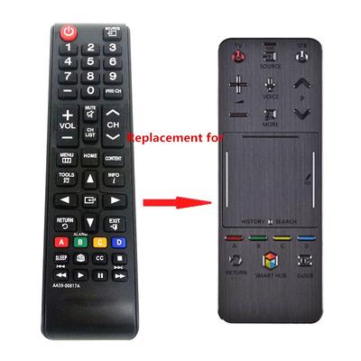 AA59-00817A Telecomando Samsung Smart TV 3D UA55F8000J UA46F6400AJ Telecomando 00782A 00767A