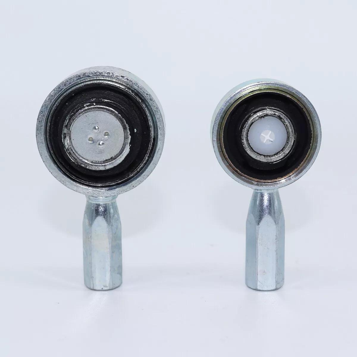 2pcs Car Repair Tool Car Gear Cable Repair Kits For Mgf Mgtf Connectors Joint For Both Cables New Uk Car Disassembly Accessories 2pcs