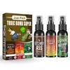 Stink Spray (Set) – April Fool’s Day Pranks, Toys, Humorous Odor, Entertainment, Poop, Hell Bomb, Smelly Fun
