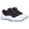 Jordan 11 Retro Low Tuxedo GS 528896-110