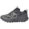 Kantai Trail Classic Versatile Running Shoes Unisex Sneakers Black JQ9628