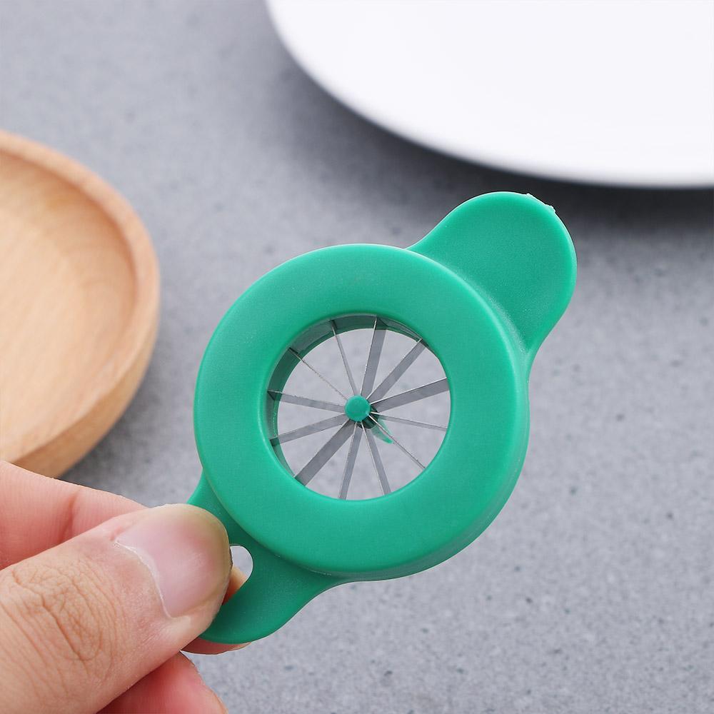 Wire Drawing Manual Kitchen Cutter Tool Peeler Slicer Green Onion Shredder