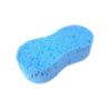Auto Car Washing Sponge Wash  Paint Cleaner Care Multipurpose Cleaning Tool Compressed Water Sponge Brush Dusting Random Color