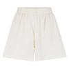 Vero Moda Womens/Ladies Siljo Heavyweight Striped Shorts