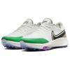 New Nike Air Zoom Infinity Sail Ghost Green Golf Shoes DQ4130-103