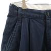 POLO RALPH LAUREN Chino pants W38 Navy Men's Used