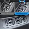 XC90/S80 Front Power Window Switch Cover