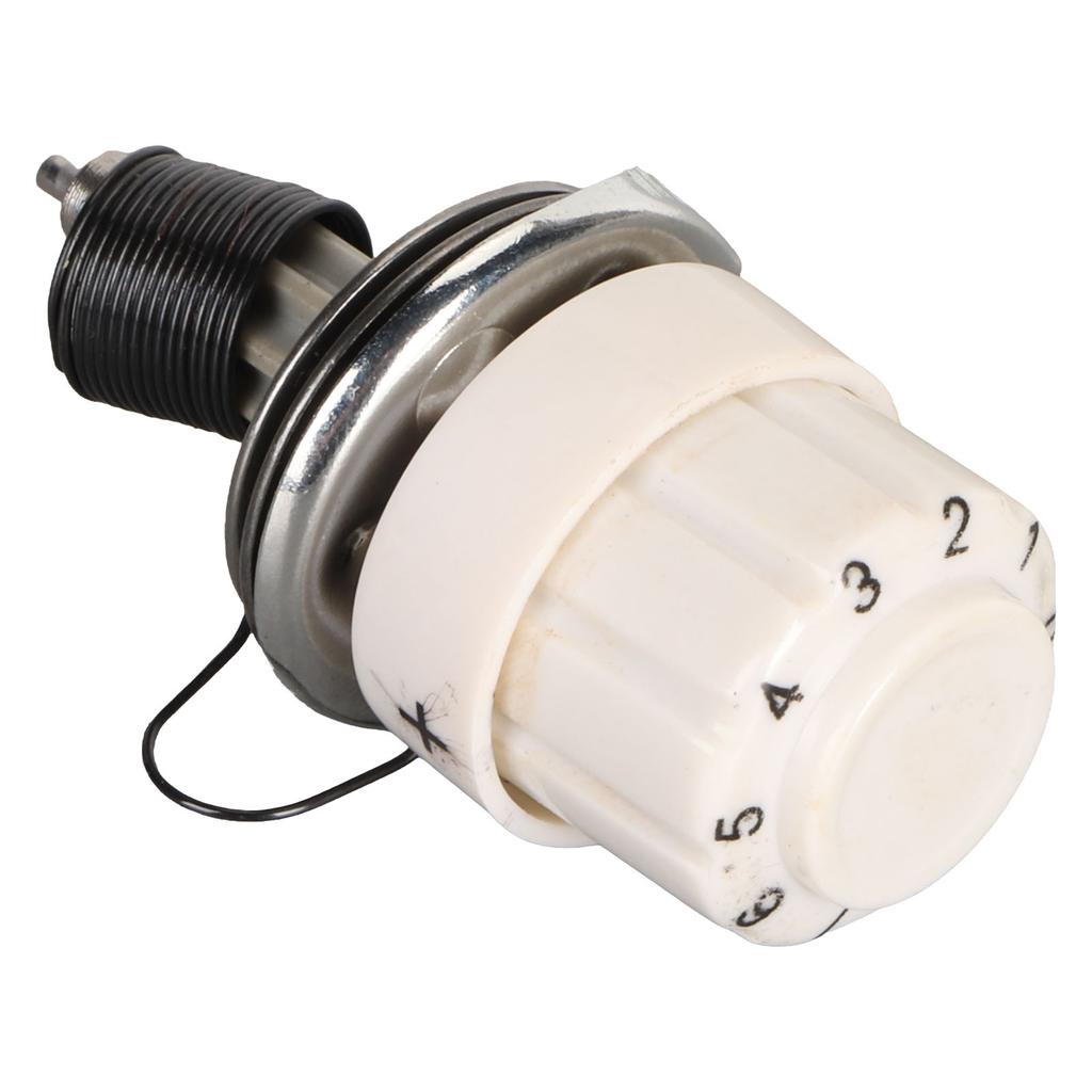 Sewing Thread Tension Strong Plastic Metal Easy Operation Smoothing 974 Thread Tension for Multi Purpose Sewing Machine