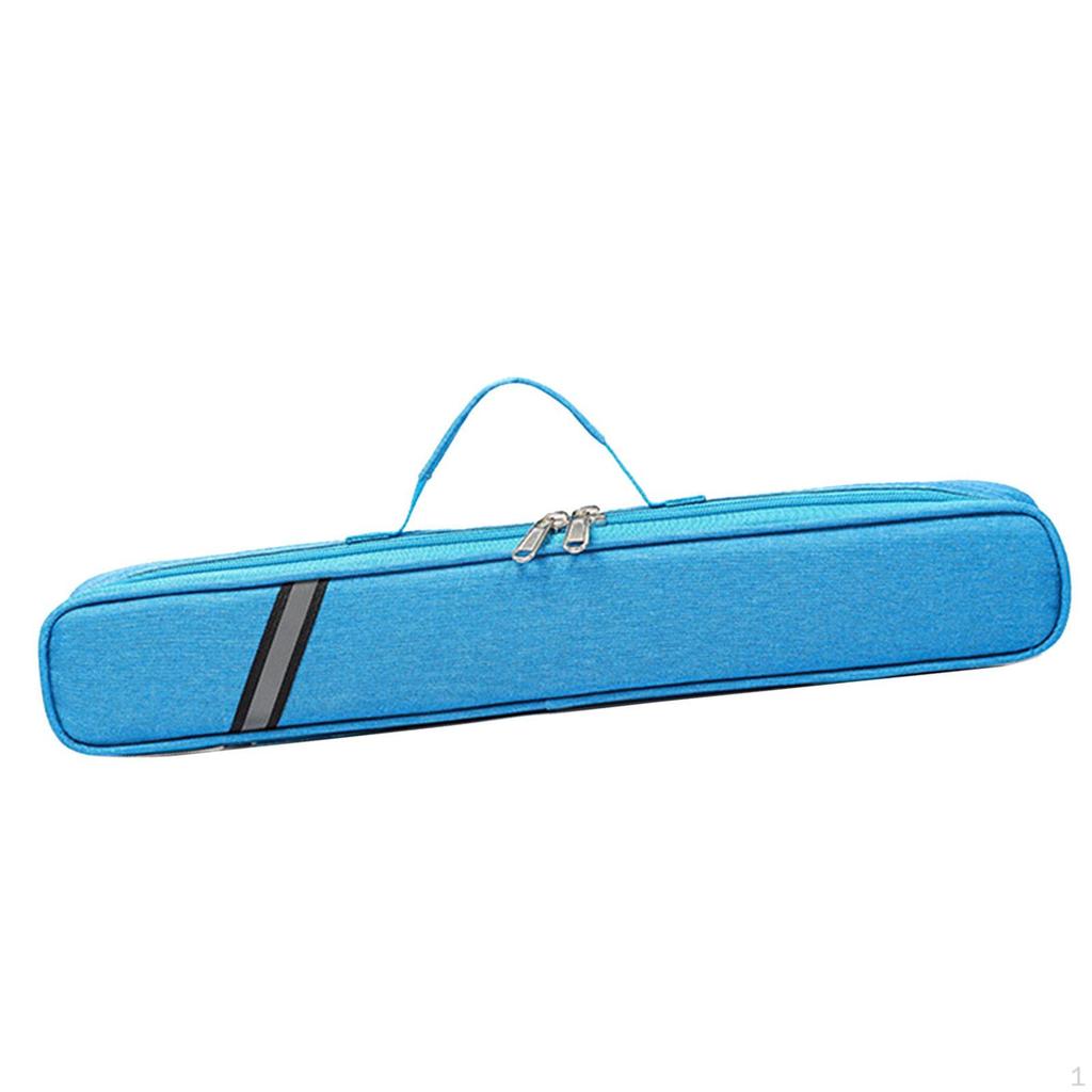 Flute Bag, Electric Wind Instrument Versatile Storage Carry Bag