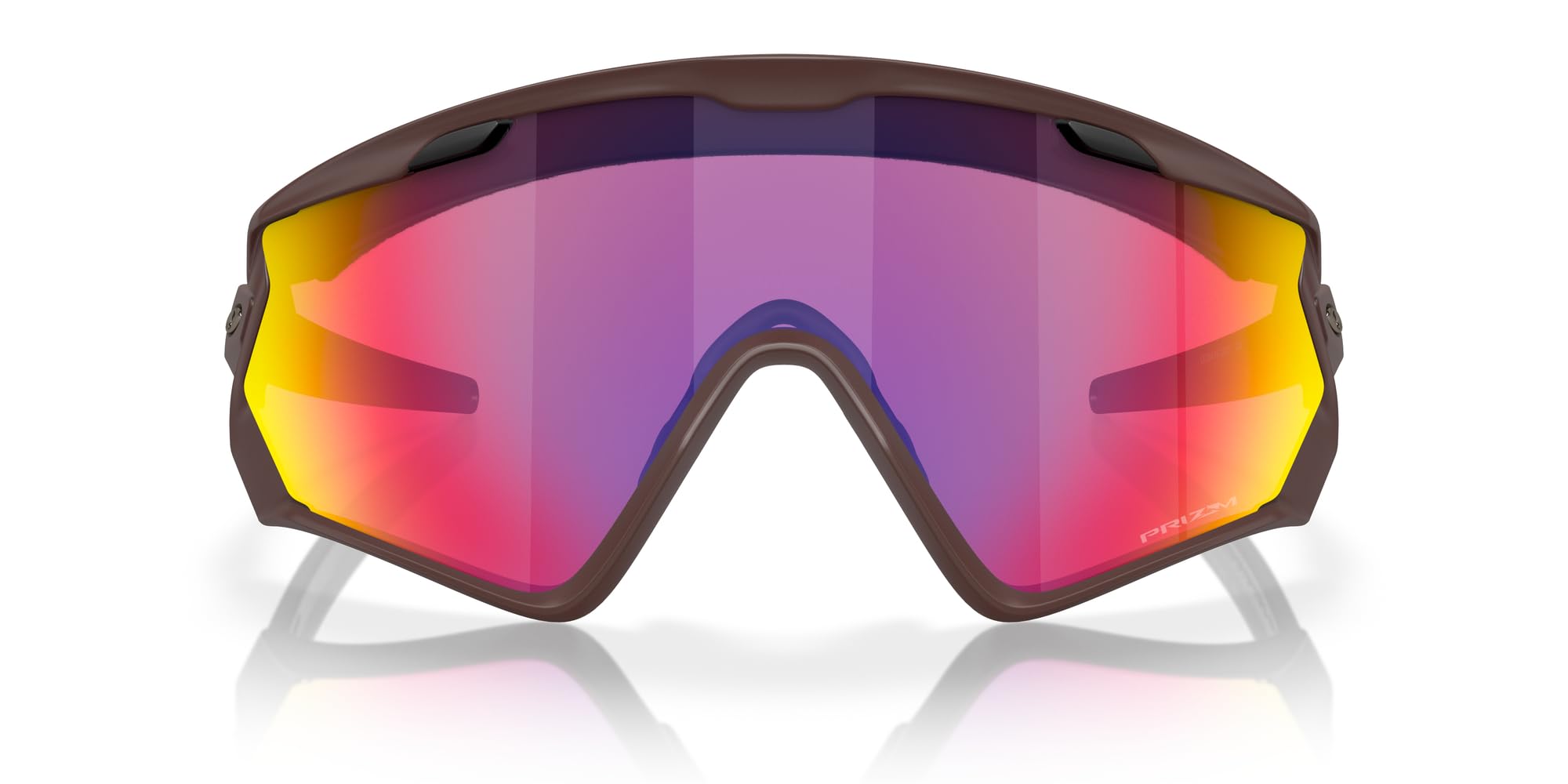 

Oakley Sunglasses OO9418 WIND JACKET MATTE GRENACHE 45 2.0