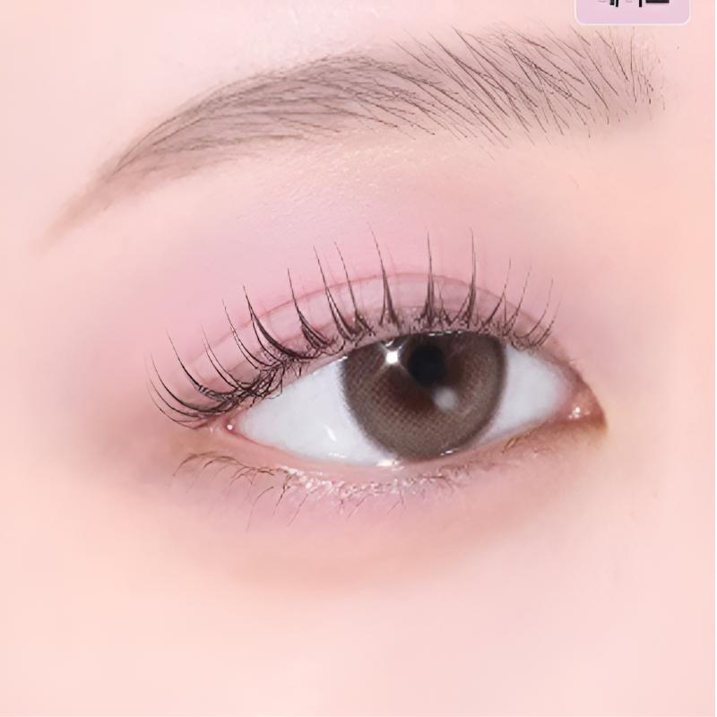 TIRTIR Sombra de Olhos de Bolso Airslick