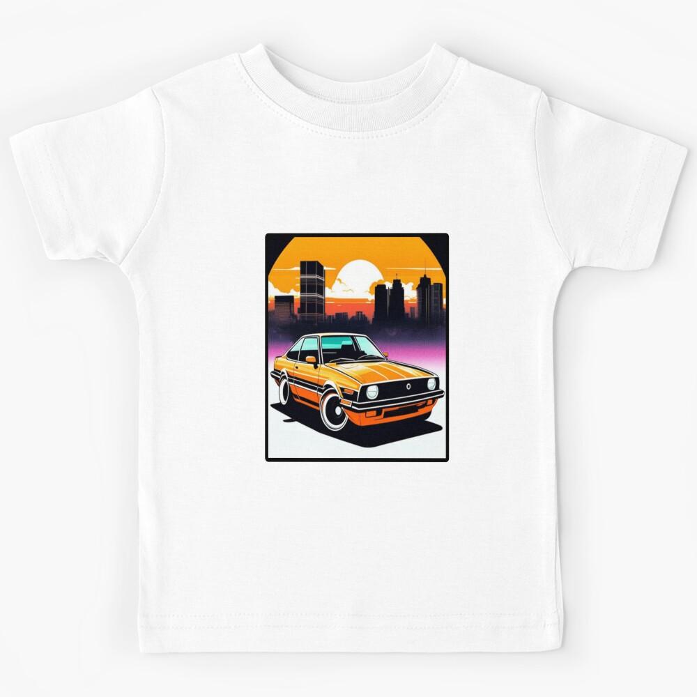 jdm cars, automotive #2 Kids T-Shirt 120