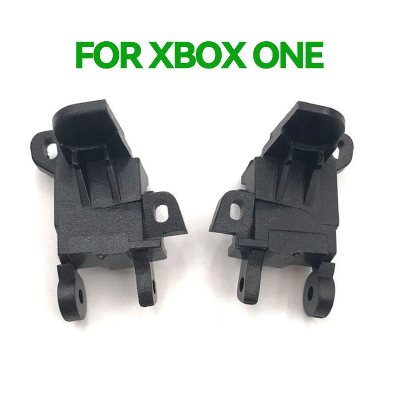 Pour Xbox One /S/Elite 1 2 Pour Xbox SéRie S X ContrôLeur Rt Lt Support DéClencheur Bouton De Clé Support IntéRieur RéParation