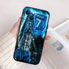 C-Cr7 New High-End Shell Phone Case for iPhone SE X XS XR 16E 17 11 Pro Max 8 7 6 6s Plus