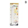 1PC Creative Surprise Fan Birthday Candle Birthday Birthday Decoration Decor Party Candle Candle Cake Clown Cake Happy