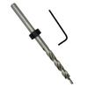 High Hardness And Wear Resistance Drill Bit For Woodworking Projects Stop Collar Hole Hole Drill Bit