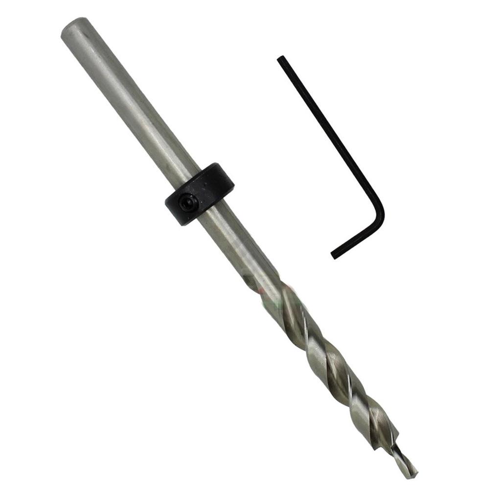 High Hardness And Wear Resistance Drill Bit For Woodworking Projects Stop Collar Hole Hole Drill Bit