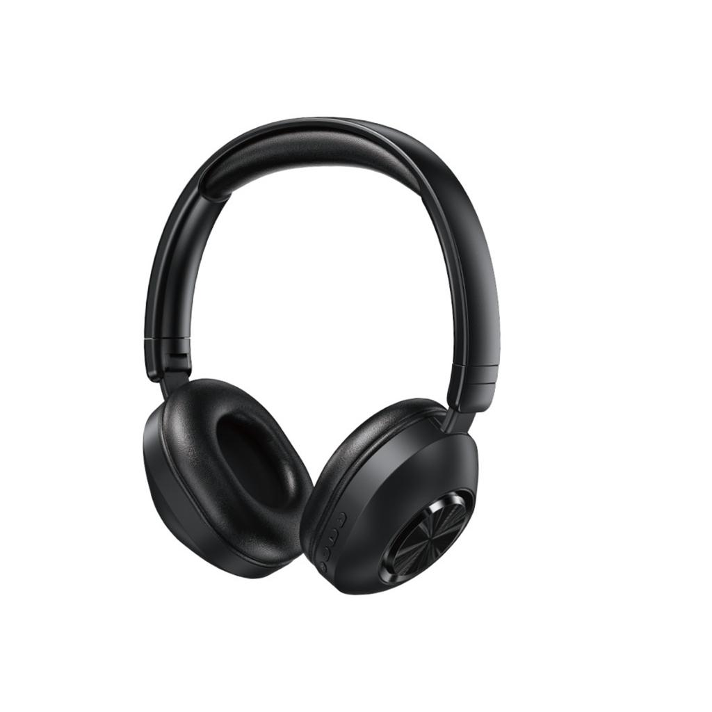 Wireless Bluetooth Headphones 5.4 Foldable Music Stereo Skin-friendly High-quality Headset