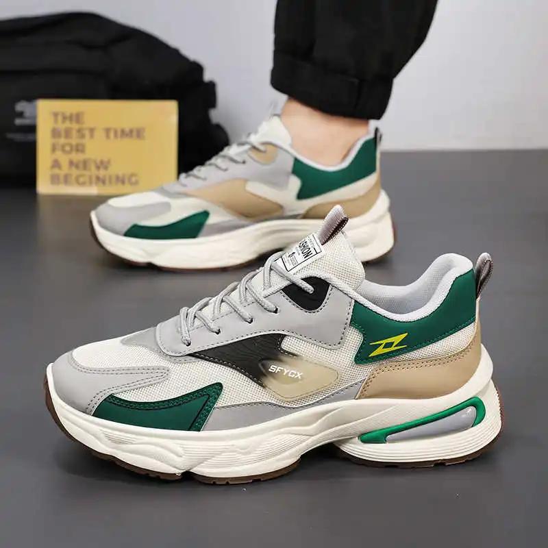 Fashion Tennis Sole Non Slip Women's White Casual Sneakers Women Red Shoes Luxury Brand Woman Sport High Brand Authentic Comfort