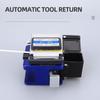 W89C FC-6S Fiber Cleaver Optical Fiber Cable Cutter Fiber Cleaver Tool FTTH Cutting