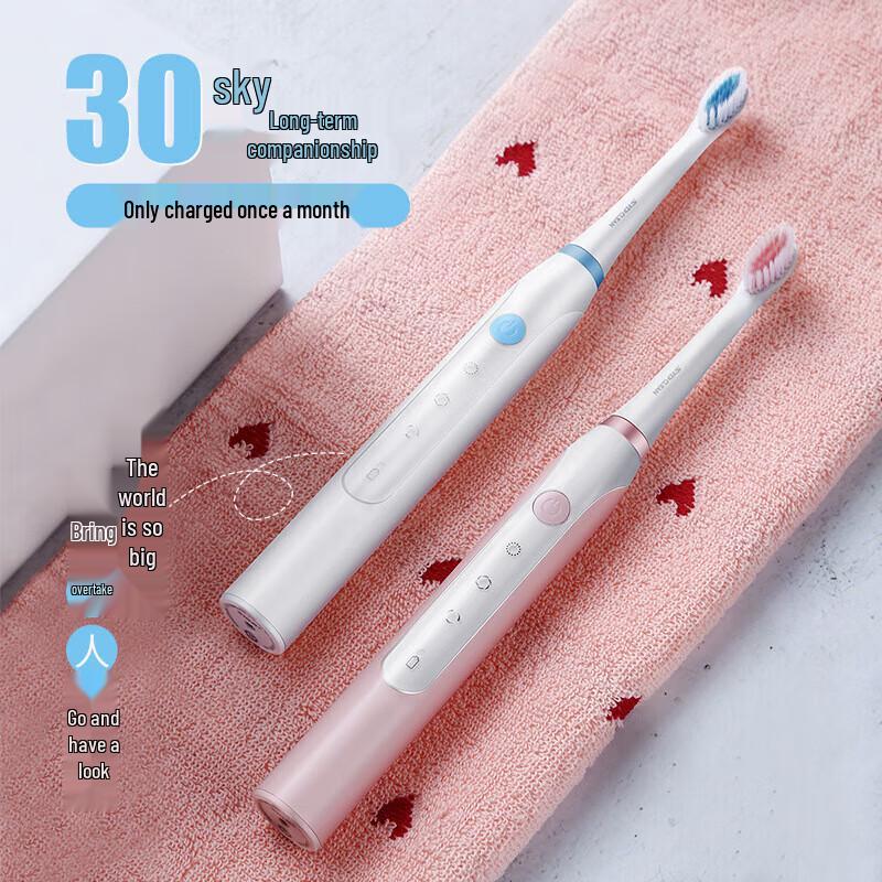 Superman RT710 Sonic Electric Toothbrush