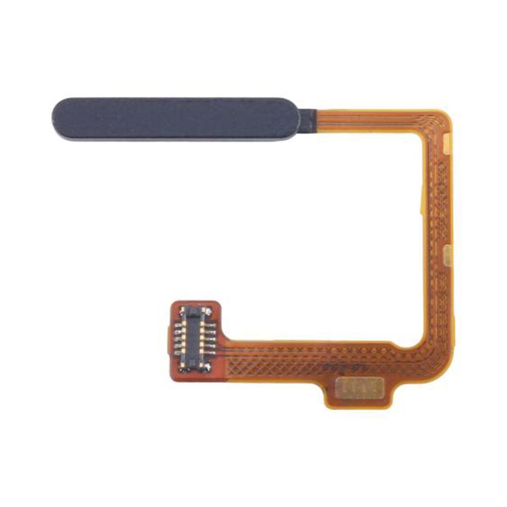 

For Xiaomi Black Shark 4 Pro/4S/4S Pro OEM Home Key Fingerprint Button Flex Cable Part (Without Logo) Black