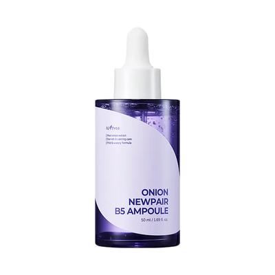 Cibule Newpair B5 Ampule 50ml