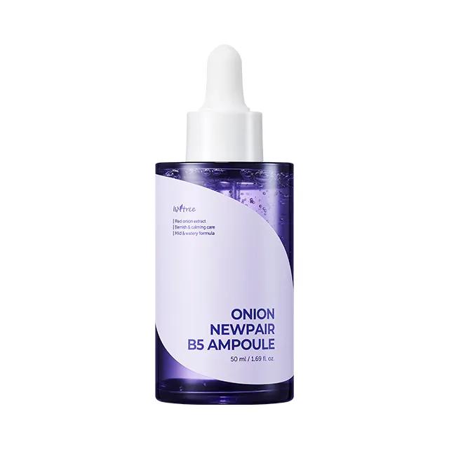 

Лук Newpair B5 ампулы 50мл