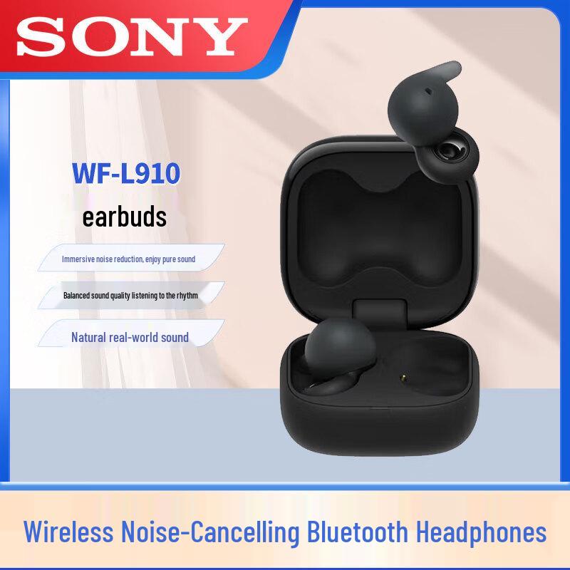 Sony LinkBuds Open WF-L910 True Wireless Earbuds