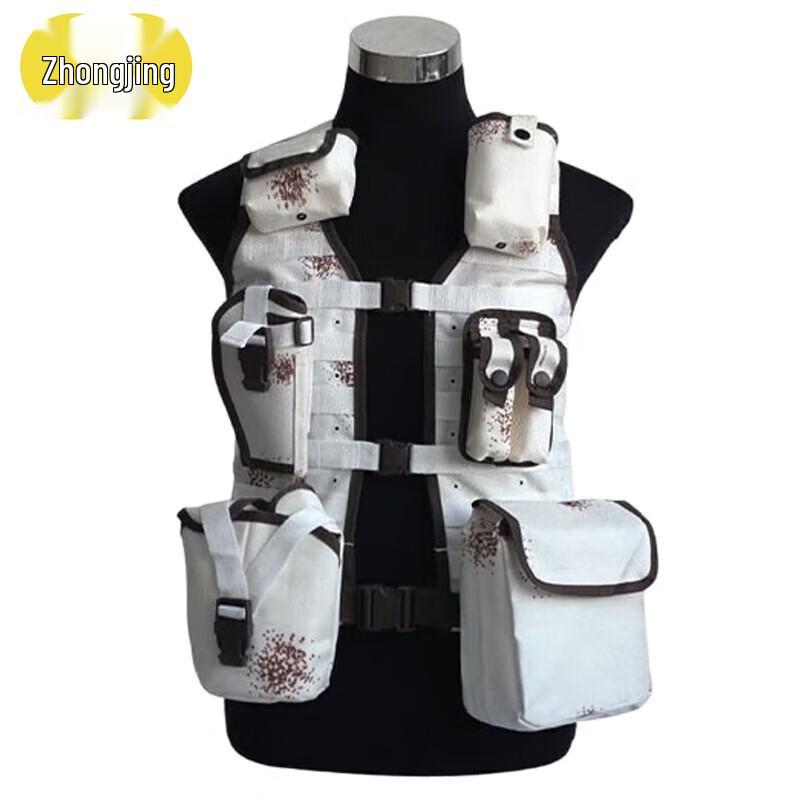 Zhongjing 06 Tactical Field Training Vest