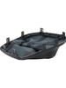 For 2015-2019 Ford ESCORT Gear Shift Lever Shifter Stick Gaiter Boot Collar Case Car Styling Accessories CN15-7277-AB