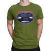 John Carpenter Christine Horror Movie New Arrival T Shirts Men Women  Cotton  Tee Shirt Clothing