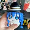 Braut Doro Dorothy Anime Actionfigur Q Edition PVC Puppe Kawaii Modell Sammelspielzeug Puppe Kind Weihnachtsgeburtstagsgeschenk Spielzeug
