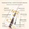 Three Hair Stylists Hyaluronic Acid Fluffy Light Conditioner