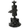Suction Cup Camera Holder 1 4 Inch Thread 360 Degree Rotation Car Windshield Dashboard Camera Holder Mount for Insta360