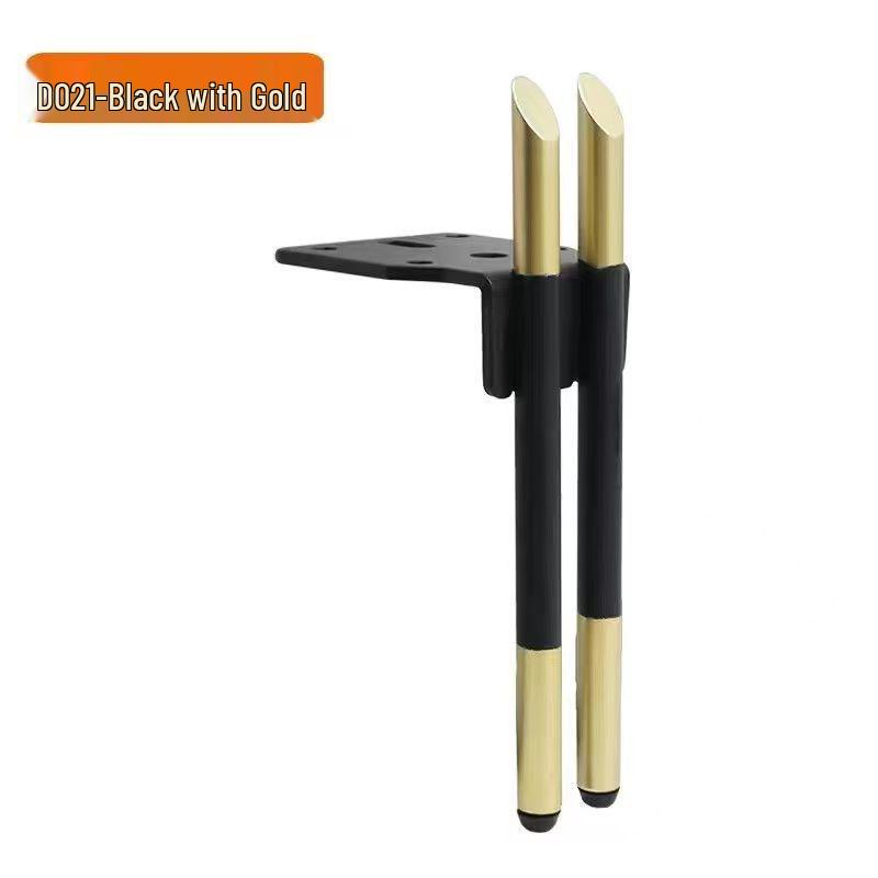Metal Furniture Legs: Sofa, Coffee Table, TV Cabinet, Bathroom Cabinet Support Legs