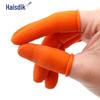 HESDICK Thickened Anti-slip Latex Finger Cots