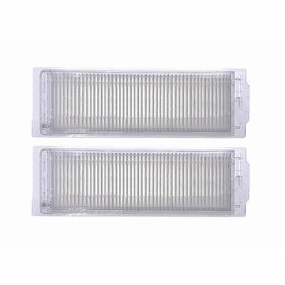 HEPA Filter Mop Pads Cloth for Conga 3290 3490 Sweeper Robot Vacuum Cleaner Parts Main Brush Side Brushes Brush Guard