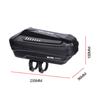 1l Mtb Bike Front Tube Bag Hard Shell Electric Scooter Bag Compatible For M365 / M365 Pro Cycling