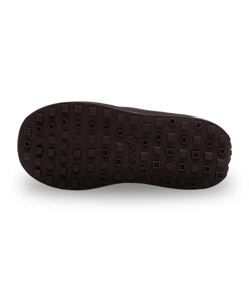 Equalby Tongtong / Oat Brown