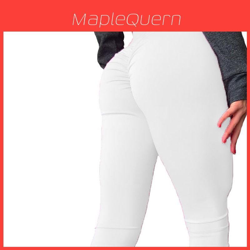 Premium Quality Women Push Up Hips Leggings For Fitness And Stylish Workout Sessions