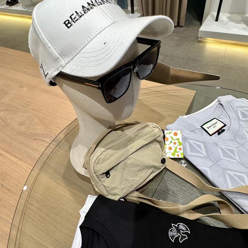 Macaron Small Square Bag Waterproof Lightweight Chest Bag Casual All-match Small Bag Single Shoulder Crossbody Phone Bag Portable