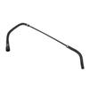 Radiator Hose Replacement 17127585743 17127531579 For BMW Z4 3.0L 2009 2010 2011